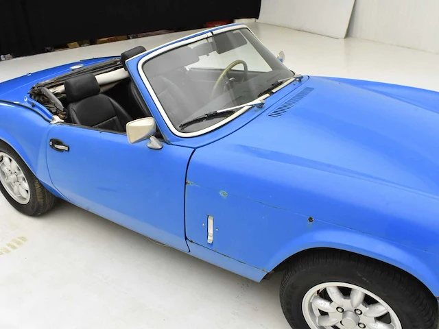Triumph spitfire 1500 - afbeelding 37 van  46