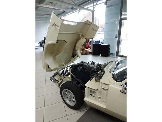 Triumph spitfire - afbeelding 5 van  19