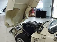 Triumph spitfire - afbeelding 5 van  19
