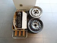 Triumph spitfire - afbeelding 7 van  19
