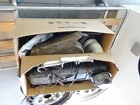 Triumph spitfire - afbeelding 9 van  19