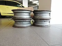 Triumph spitfire - afbeelding 11 van  19