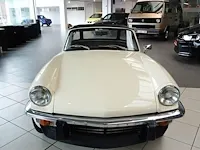 Triumph spitfire - afbeelding 13 van  19