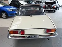 Triumph spitfire - afbeelding 14 van  19