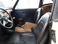 Triumph spitfire - afbeelding 17 van  19