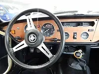 Triumph spitfire - afbeelding 18 van  19