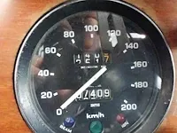Triumph spitfire - afbeelding 19 van  19