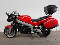 Triumph sprint st 955 - afbeelding 1 van  13