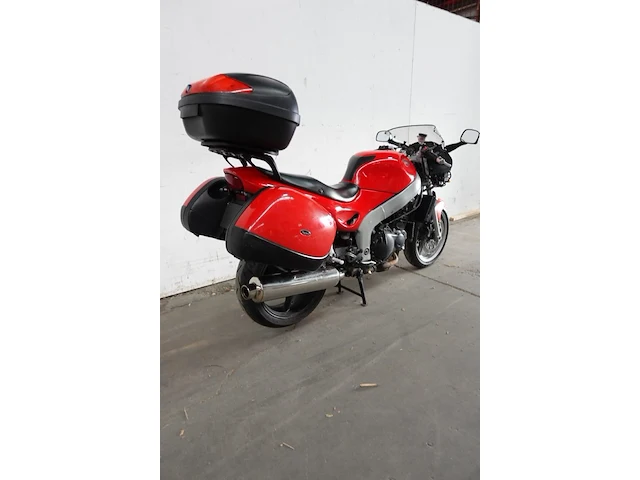 Triumph sprint st 955 - afbeelding 7 van  13