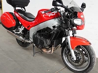 Triumph sprint st 955 - afbeelding 8 van  13