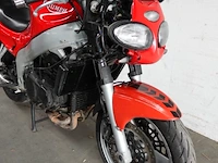 Triumph sprint st 955 - afbeelding 9 van  13