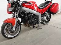 Triumph sprint st 955 - afbeelding 12 van  13
