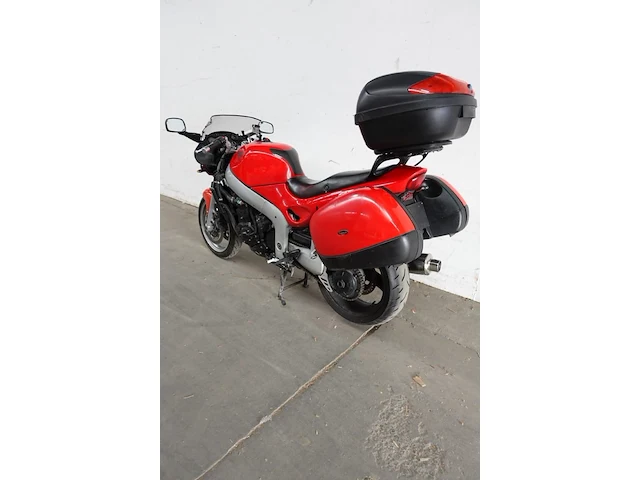 Triumph sprint st 955 - afbeelding 13 van  13