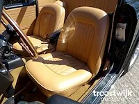 Triumph tr 250 'surrey-top' - afbeelding 27 van  52