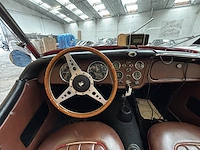Triumph tr3,1957 - afbeelding 4 van  25