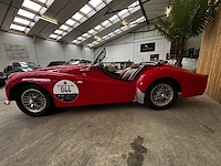Triumph tr3,1957 - afbeelding 23 van  25