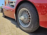 Triumph tr3b, 1963 - afbeelding 2 van  24