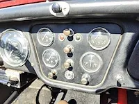 Triumph tr3b, 1963 - afbeelding 6 van  24