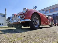 Triumph tr3b, 1963 - afbeelding 13 van  24