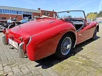 Triumph tr3b, 1963 - afbeelding 20 van  24