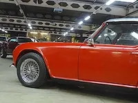 Triumph tr4 'surrey top' - afbeelding 2 van  48