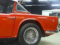 Triumph tr4 'surrey top' - afbeelding 3 van  48