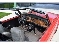 Triumph tr6 no reserve - afbeelding 4 van  43