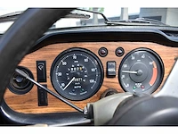 Triumph tr6 no reserve - afbeelding 9 van  43