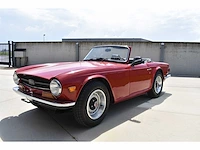 Triumph tr6 no reserve - afbeelding 1 van  43