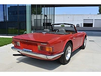 Triumph tr6 no reserve - afbeelding 39 van  43