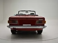 Triumph tr6 overdrive - afbeelding 3 van  54