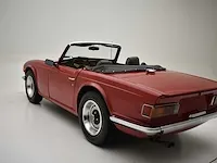 Triumph tr6 overdrive - afbeelding 4 van  54