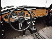 Triumph tr6 overdrive - afbeelding 6 van  54