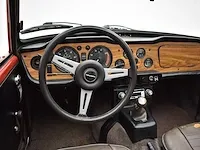 Triumph tr6 overdrive - afbeelding 7 van  54