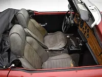 Triumph tr6 overdrive - afbeelding 16 van  54