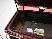 Triumph tr6 overdrive - afbeelding 18 van  54