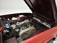 Triumph tr6 overdrive - afbeelding 20 van  54