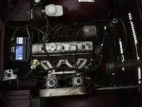 Triumph tr6 overdrive - afbeelding 24 van  54