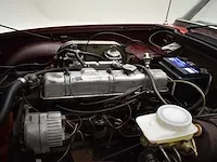 Triumph tr6 overdrive - afbeelding 27 van  54