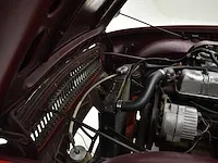 Triumph tr6 overdrive - afbeelding 28 van  54