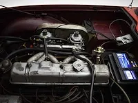 Triumph tr6 overdrive - afbeelding 29 van  54