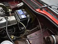 Triumph tr6 overdrive - afbeelding 30 van  54