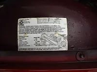 Triumph tr6 overdrive - afbeelding 35 van  54