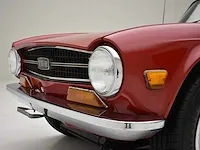 Triumph tr6 overdrive - afbeelding 38 van  54