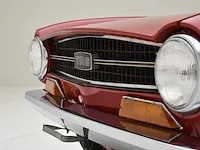 Triumph tr6 overdrive - afbeelding 39 van  54