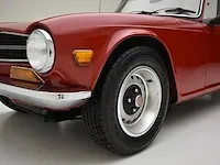 Triumph tr6 overdrive - afbeelding 40 van  54