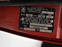 Triumph tr6 overdrive - afbeelding 41 van  54