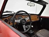 Triumph tr6 overdrive - afbeelding 42 van  54