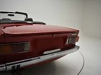 Triumph tr6 overdrive - afbeelding 44 van  54