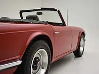 Triumph tr6 overdrive - afbeelding 47 van  54